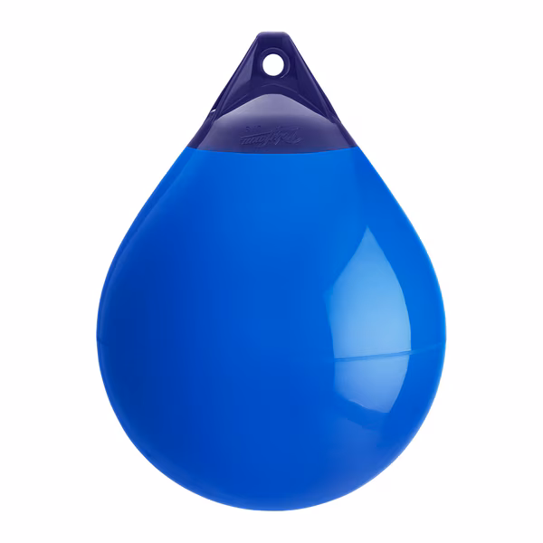 Polyform A-4 BLUE A Series Buoy - 20.5